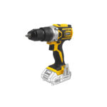 RTX2013B Cordless Drill Brushless Motor