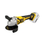 RTX2055B Cordless Angle Grinder Brushless Motor