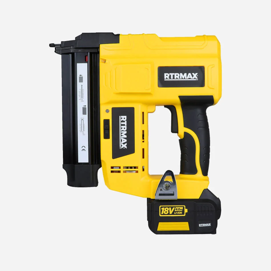 RTX1875B Cordless Stapler/Nailer - Image 2