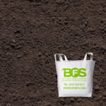 Screened Top Soil - Jumbo Bag