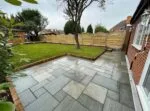 Kandla Grey Sandstone Mixed Paving Tiles - 20mm - Image 3