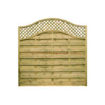 Elite Fencing Panels