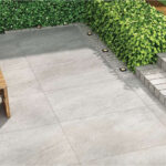 HS Grey Porcelain Paving Tiles – 900x600x20mm