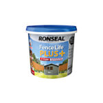 Ronseal Fence Life Plus Slate 5L