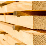 Treated Timber