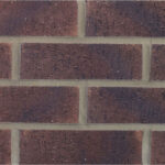 Burghley Red Rustic