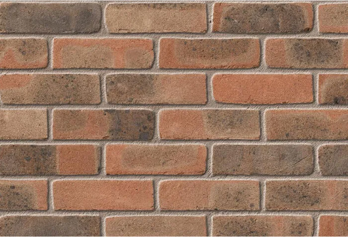 Cottage Mixture Bricks Price Comparisons | Compare The Build