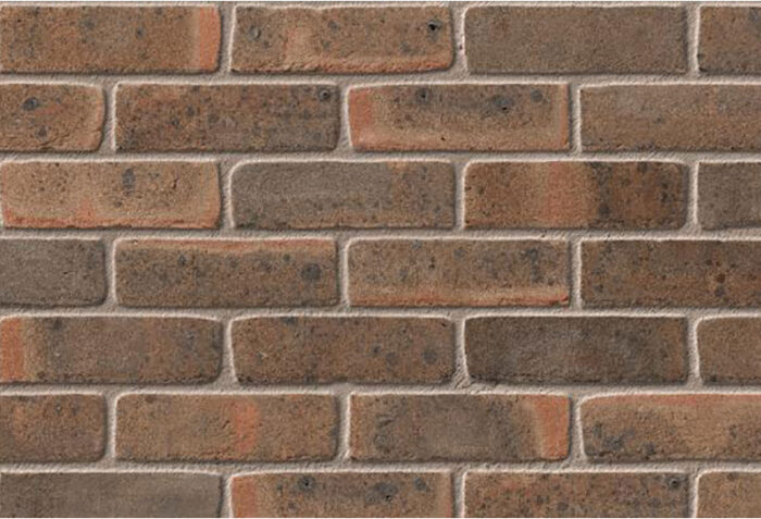 Crowborough Multi Stock Brick