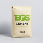 Cement 25KG