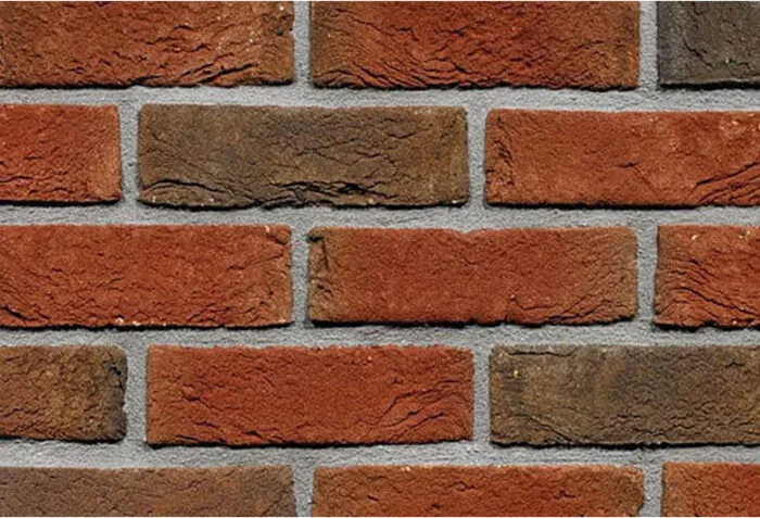 Launceston Red Multi Bricks Price Comparisons | Compare The Build