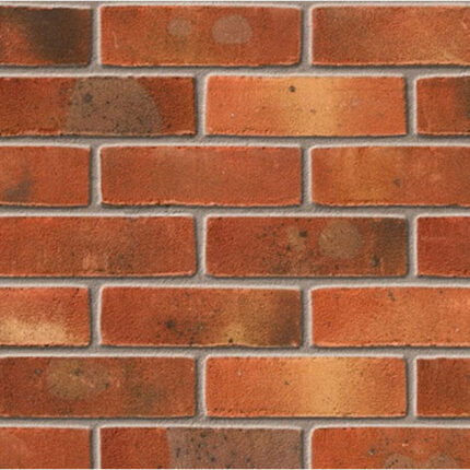 Leicester Autumn  Multi