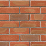 Leicester Red Multi Stock