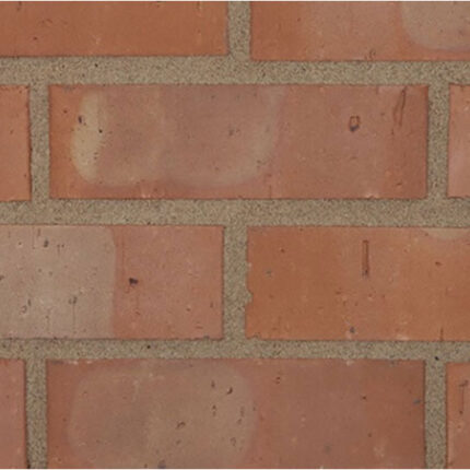 Northcot Light Red Rustic 65Mm