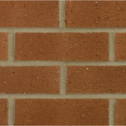 Nottingham Red Rustic Brick