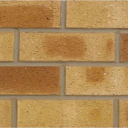 Old English Mixture Rustic