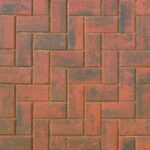 Omega Paving 50mm - Brindle