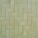 Omega Paving 50mm - Natural