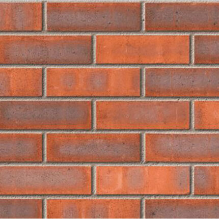 Reigate Purple Multi