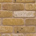 Smeed Dean Islington Yellow Rustica