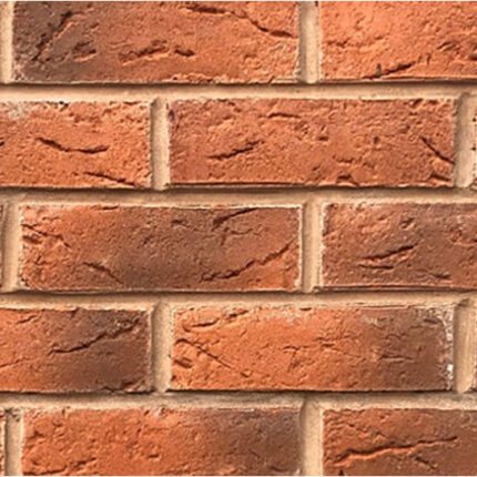 Tamworth Red Multi