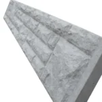 Rock Face Gravel Board