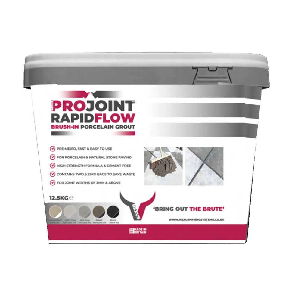 ProJoint Rapid Flow Grout (Brush In) - Image 1