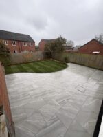 Crossover Grey Porcelain Paving Tiles – 900x600x20mm - Image 12