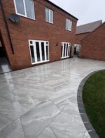 Crossover Grey Porcelain Paving Tiles – 900x600x20mm - Image 11