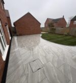 Crossover Grey Porcelain Paving Tiles – 900x600x20mm - Image 13