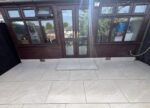 Dome Beige Porcelain Paving Tiles – 900x600x20mm - Image 3