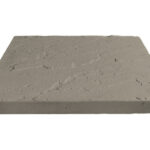 CC Econ Paving Slab Charcoal - 450 x 450