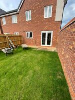 Stamford Paving Slab Charcoal - 450 x 450 - Image 6