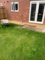 Stamford Paving Slab Charcoal - 450 x 450 - Image 8