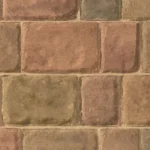 Regatta 60mm - Autumn Gold  - 3 Size Mixed Pack