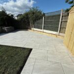 County Lgy Porcelain - 900x600x20mm