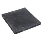Bedale Charcoal Riven Slab - 600x600x38mm