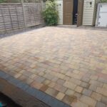 Cobbled Paver 50mm - Autumn Mix - 3 Size Mixed Pack