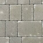 Smooth Paver 50mm - Natural - 3 Size Mixed Pack