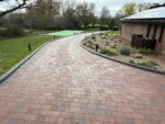 Smooth Paver 50mm - Brindle - 3 Size Mixed Pack