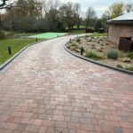Smooth Paver 50mm - Brindle - 3 Size Mixed Pack