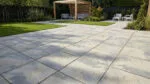 Brett Bronte Slabs Weathered Buff - 450x450x32mm - Image 4