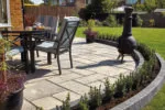 Brett Bronte Slabs Weathered Buff - 450x450x32mm - Image 6