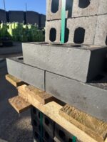 Blue Lodge Lane Engineering Bricks - 65mm - Image 2