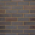 Blue Lodge Lane Engineering Bricks - 65mm