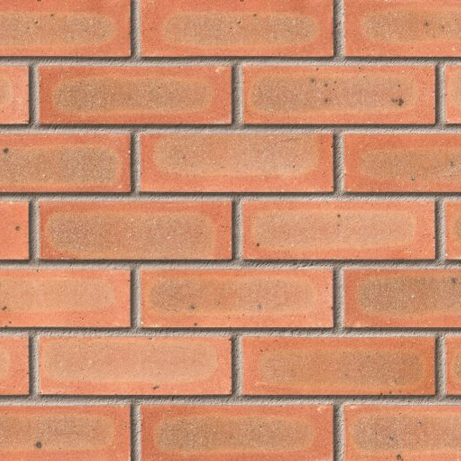 Hardwicke Welbeck Red Mixture