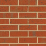 Wrekin Berkshire Red Bricks 65mm