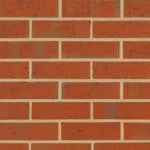 Wrekin Berkshire Red Bricks - 65mm