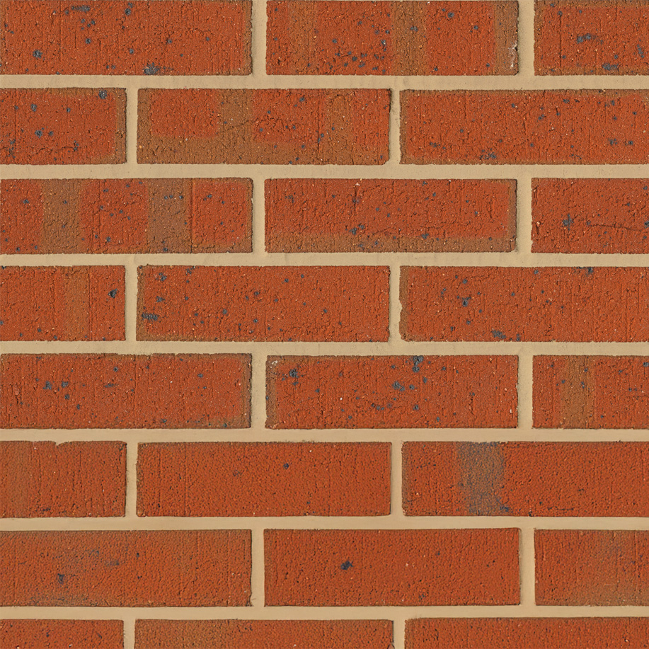 Wrekin Berkshire Red Bricks