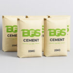 Cement 25KG (5 Bags Deal)