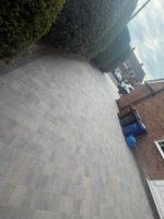 Cobbled Paver 50mm - Silver Grey - 3 Size Mixed Pack - Image 2